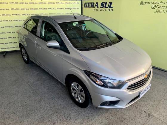 CHEVROLET ONIX 1.0 MPFI LT 8V FLEX 4P MANUAL CHEVROLET ONIX 1.0 MPFI LT 8V FLEX 4P MANUAL